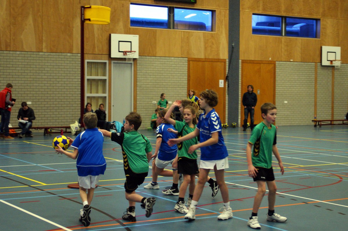 Korfbal D2  4 februari-017.JPG